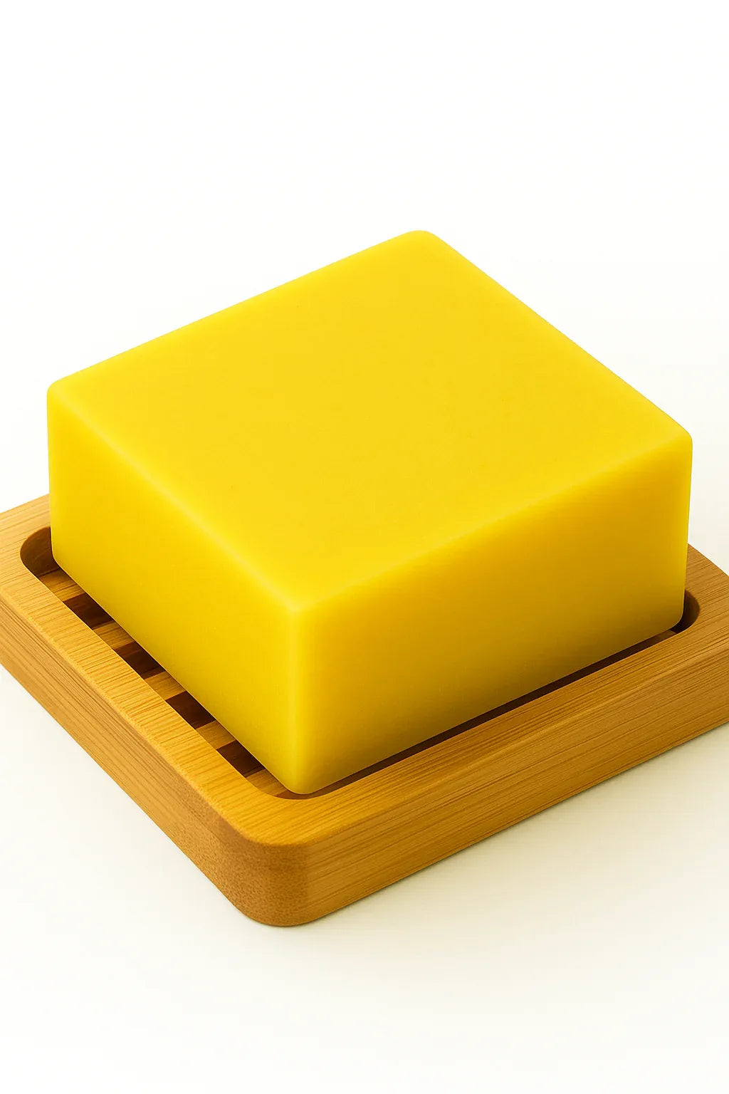 Citrus Blend All-Natural Beauty Soap Bar - Bright, refreshing, and energizing