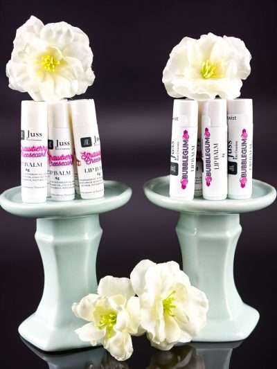 Product information| Lip Balms