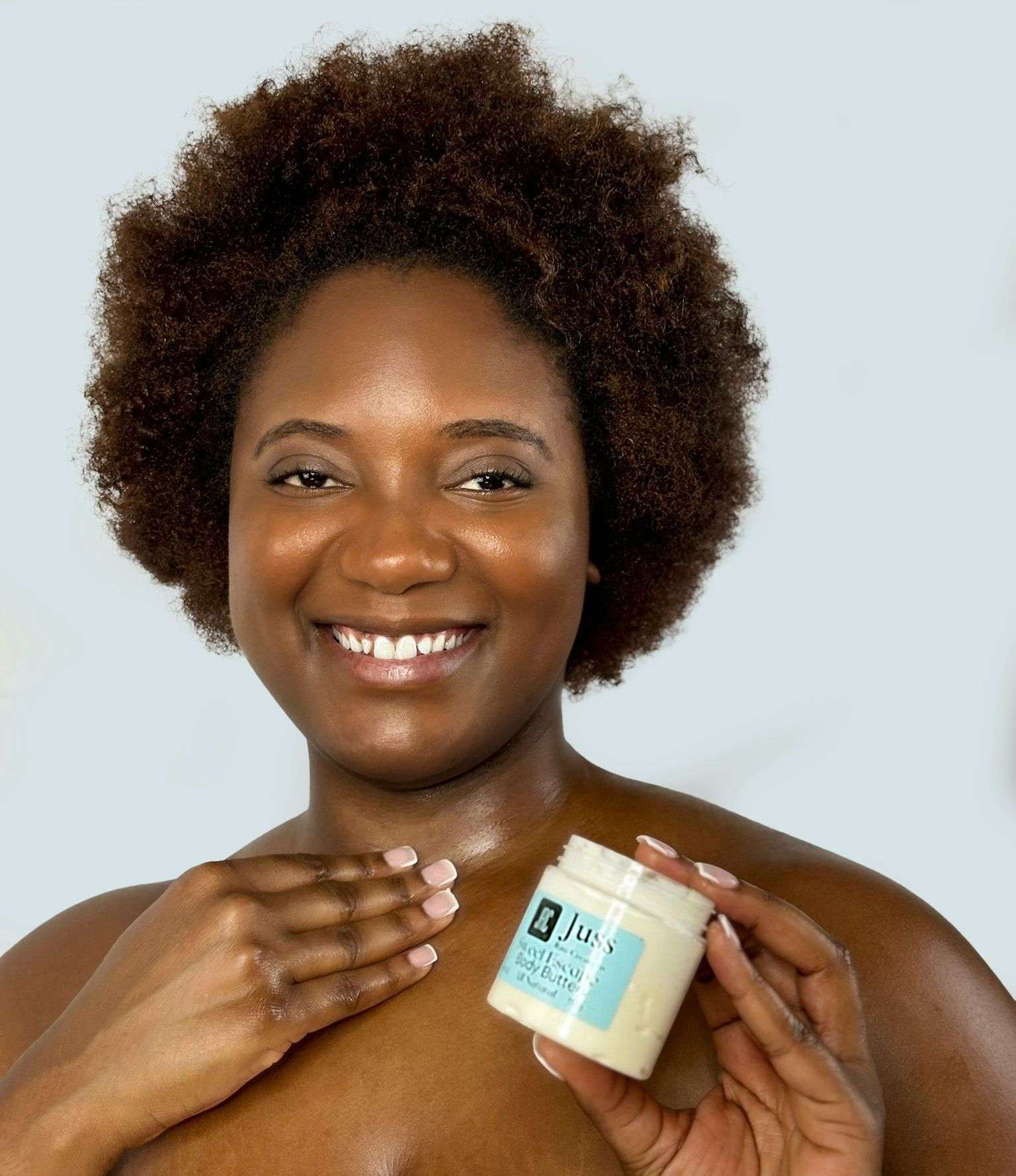 HOME 3 Home of sweet escape Body Butters
