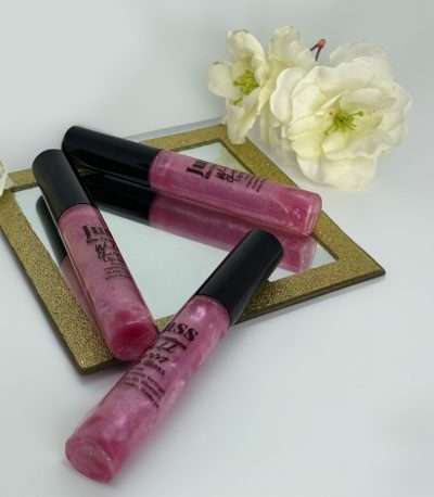 Wild Cherry wand Lip Gloss