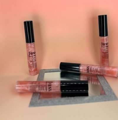 Sweet Peach wand Lip Gloss