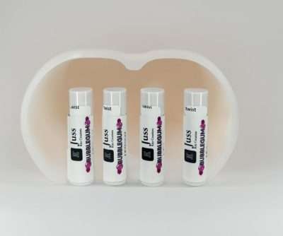 Bubblegum Lip Balms