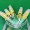 Juicy mango lip gloss