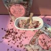 Natural Rose Bath and Foot Salt