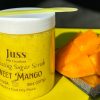 Emulsified Sugar Body Scrub